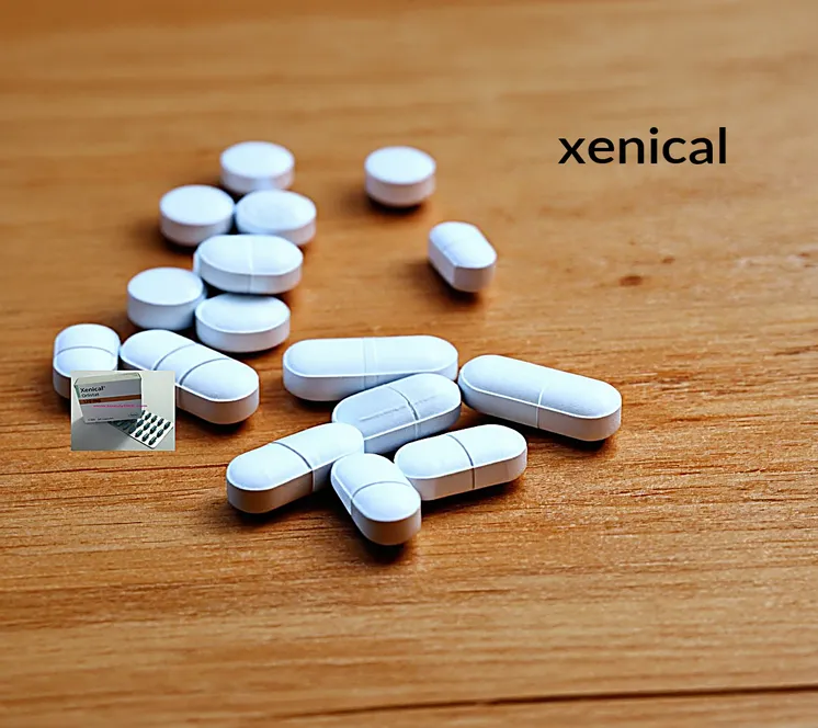 Xenical 3